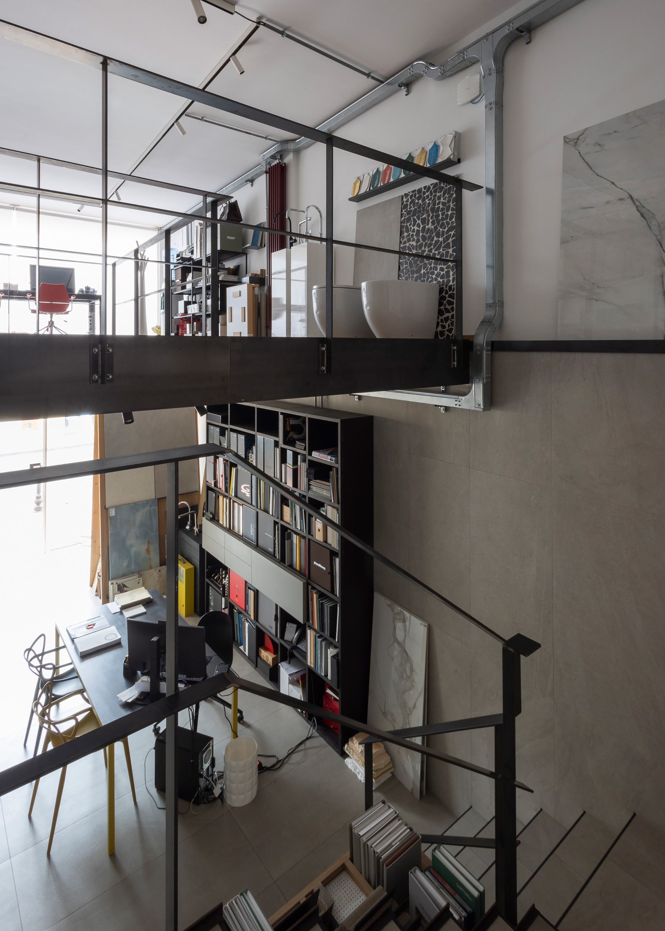 Vista Spazio 212