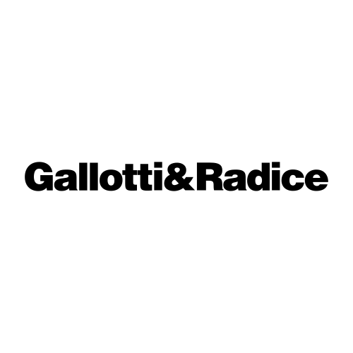Logo Gallotti&Radice