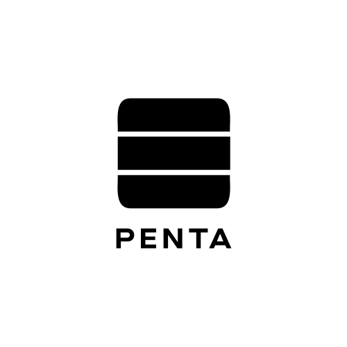 Logo Penta
