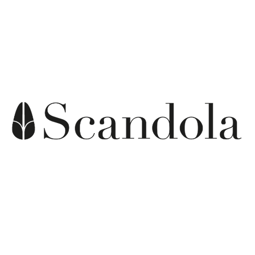 Logo Scandola