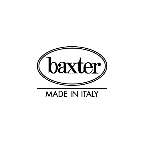Logo Baxter