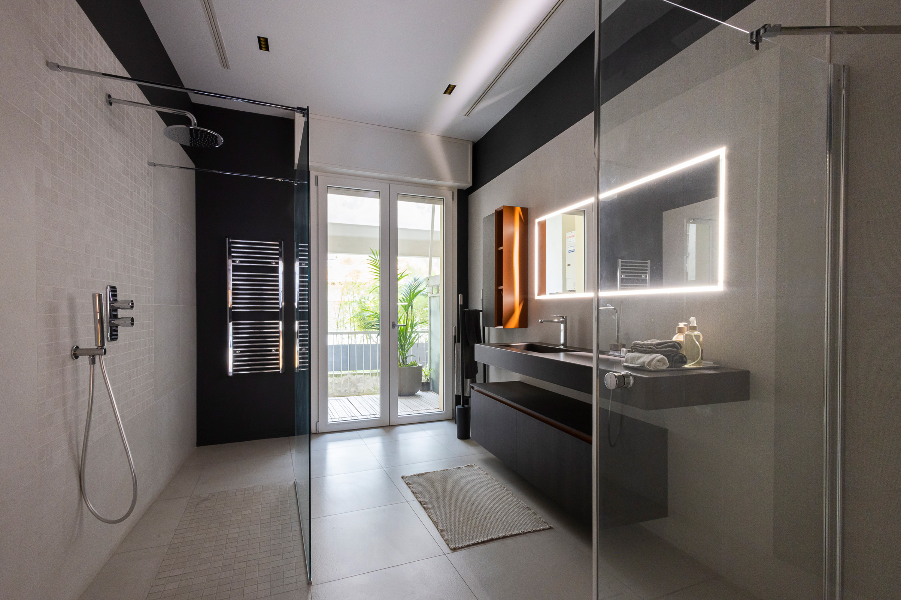 Spazio 212 - Bagno