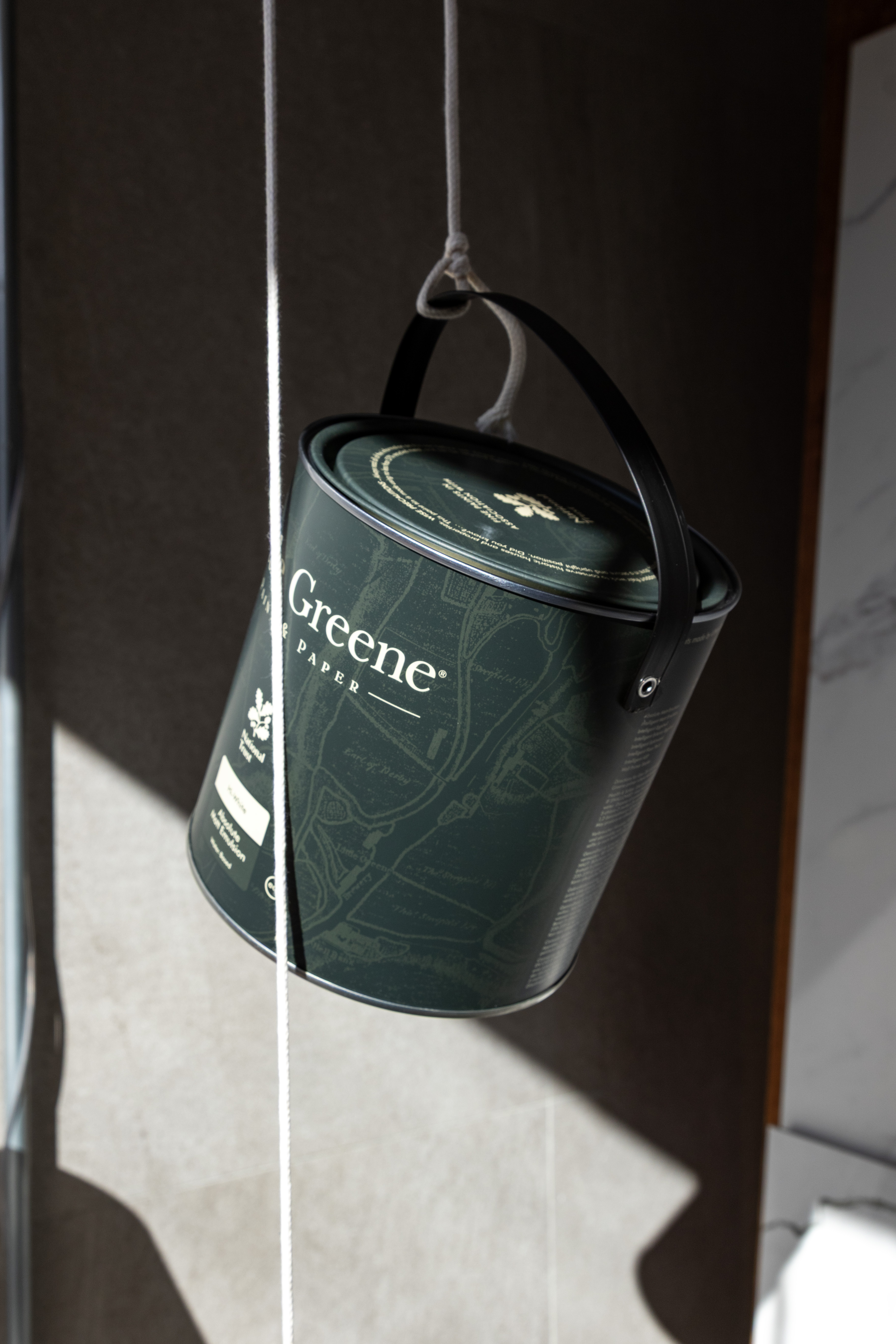 GreenMe Vernice