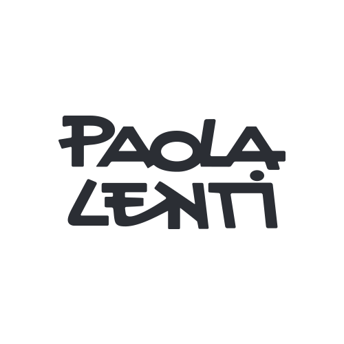 Logo Paola Lenti