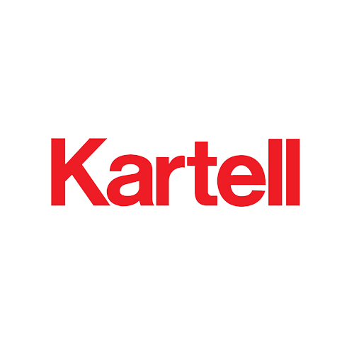 Logo Kartell