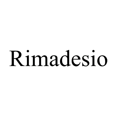 Logo Rimadesio