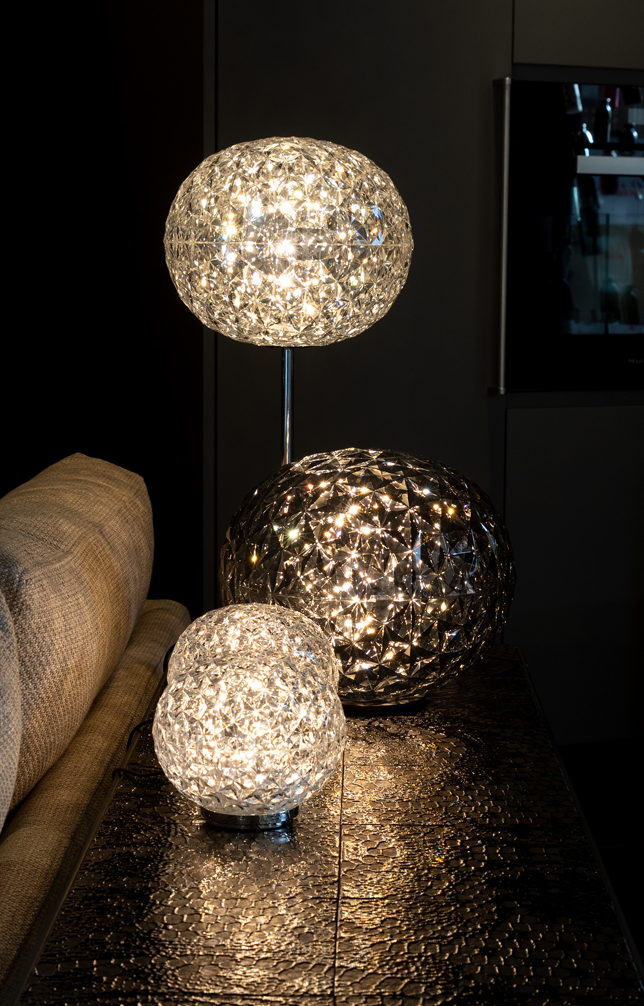 Illuminazione
