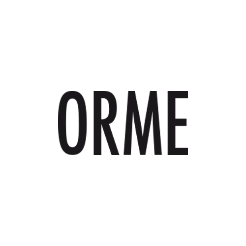 Logo Orme