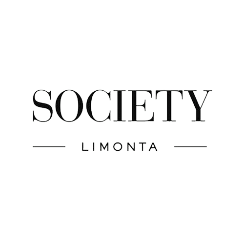 Logo Society Limonta