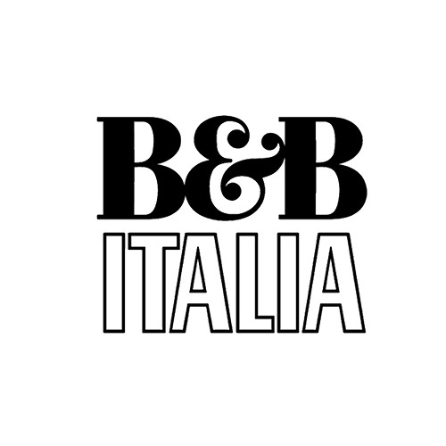 Logo B&B Italia