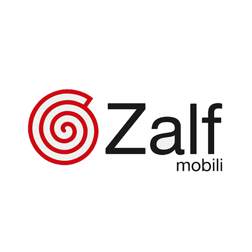 Logo Zalf