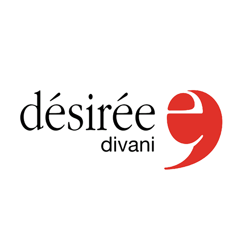 Logo Désirée